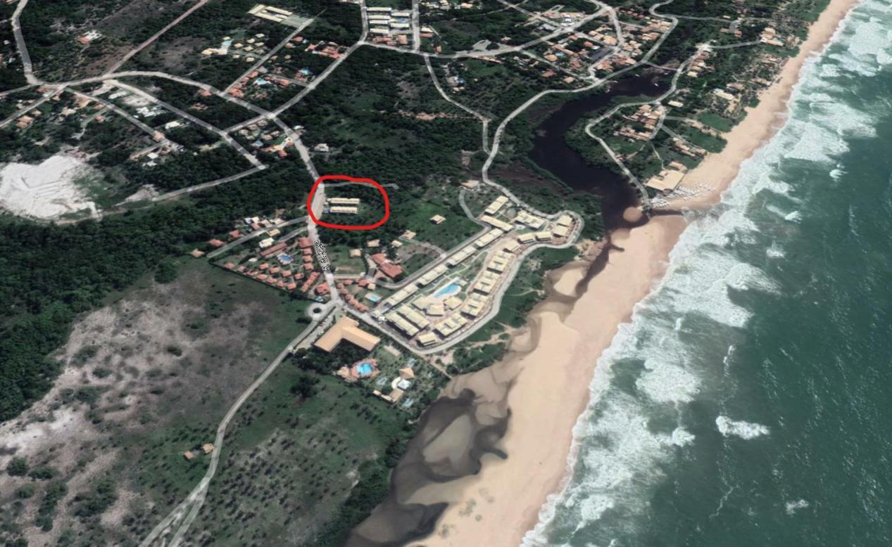 Residence Cote D' Azur ايمباسّاي المظهر الخارجي الصورة